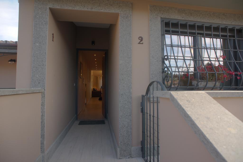 Casa Vacanze I Melograni Trevignano Romano Room photo