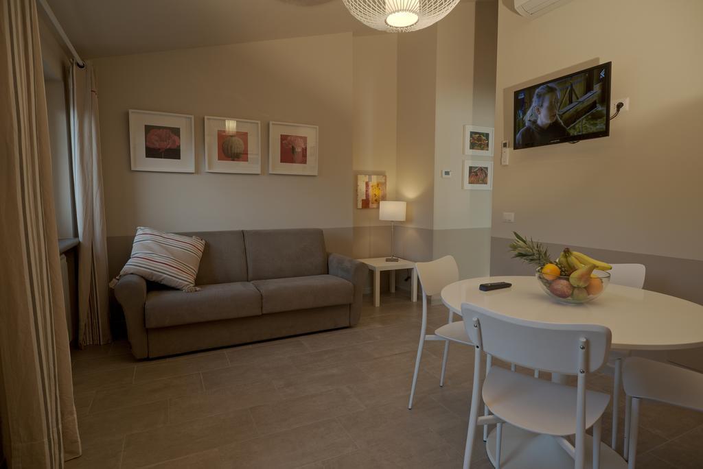 Casa Vacanze I Melograni Trevignano Romano Room photo